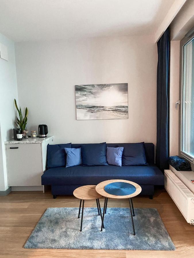 Sea Apartament - Plac Unii Gdynia Buitenkant foto